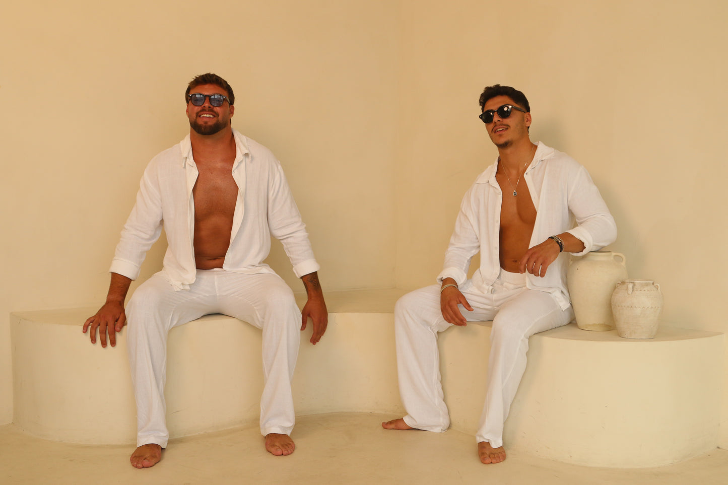 RESORT - SUIT