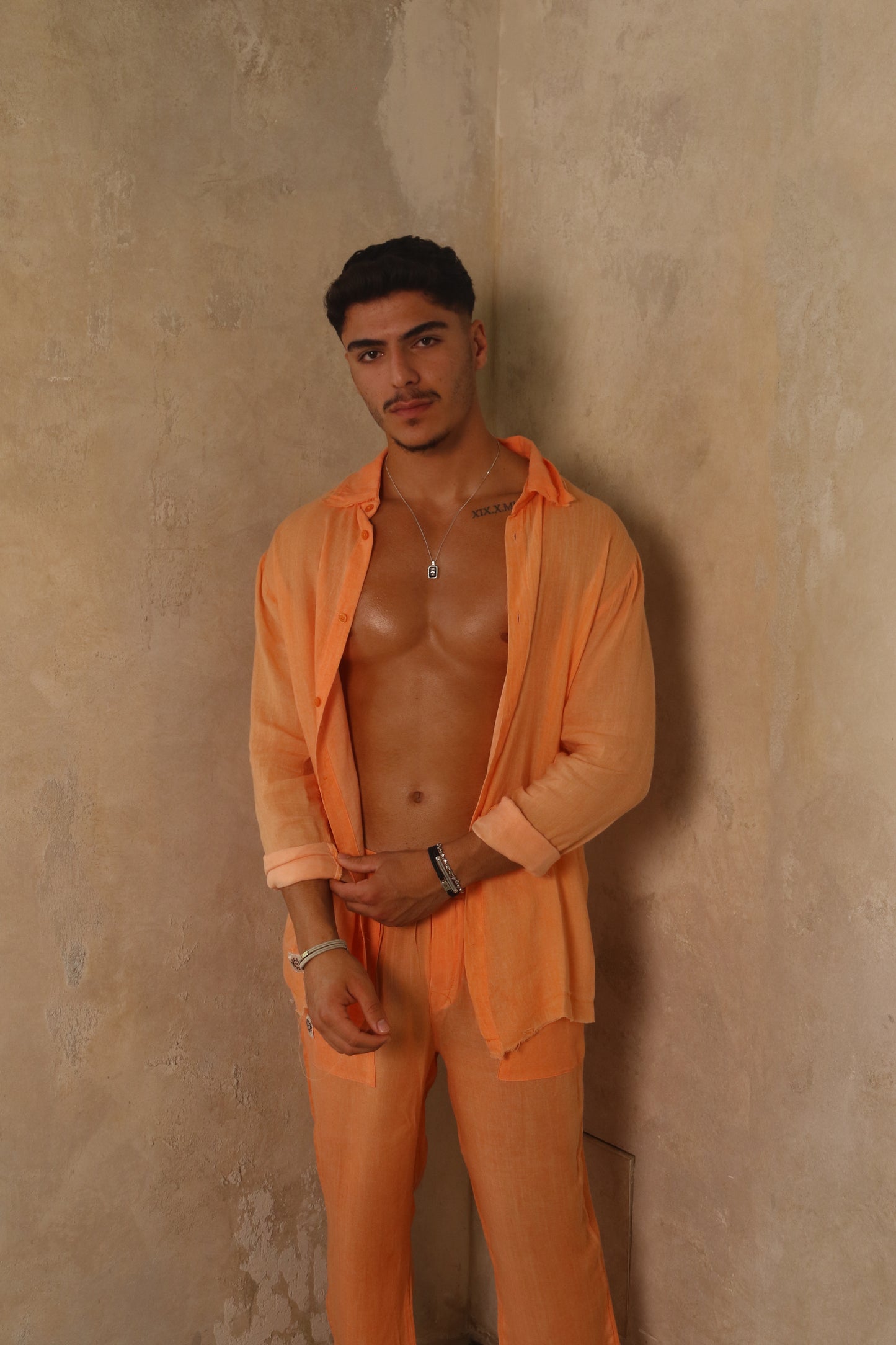 SORRENTO - SUIT
