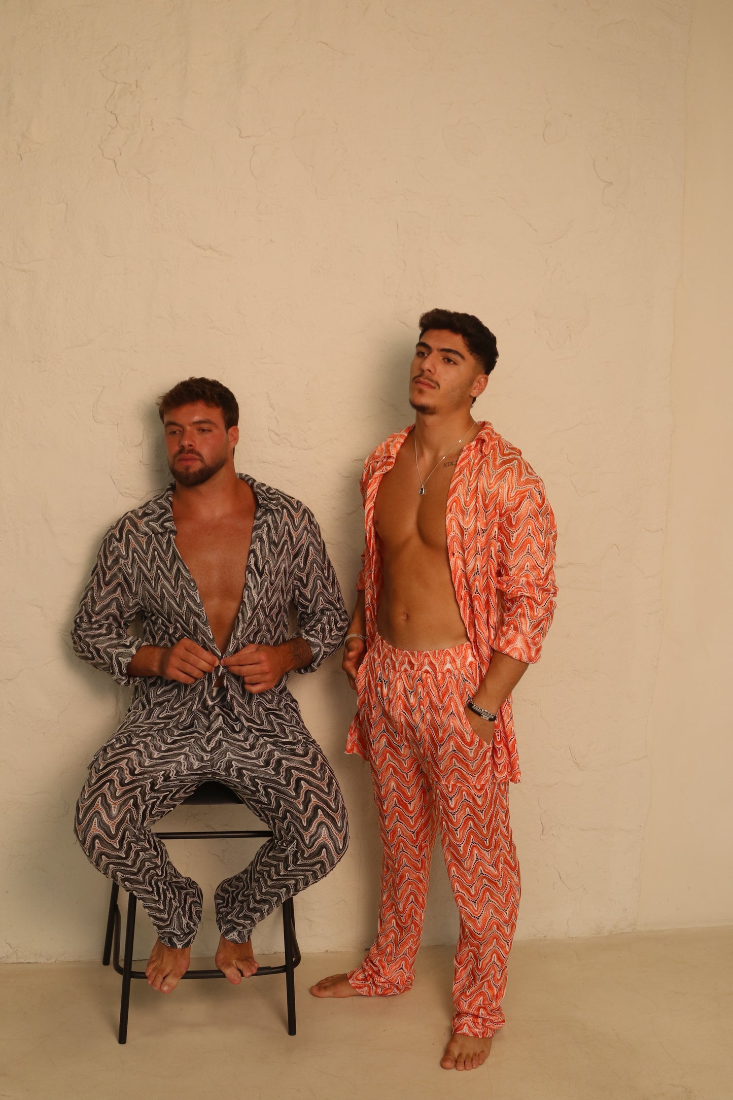VERO - SUIT