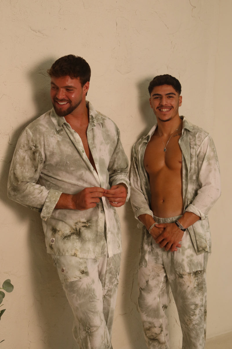 TIEDYE - SUIT