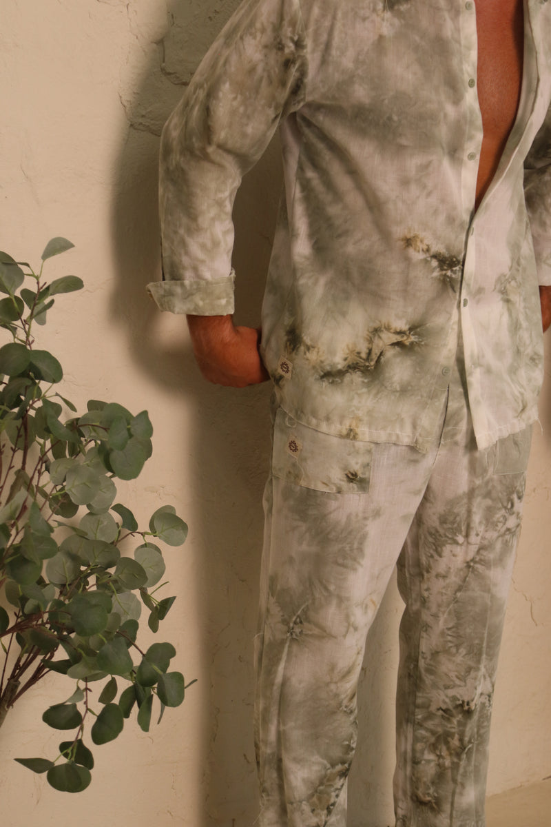 TIEDYE - SUIT