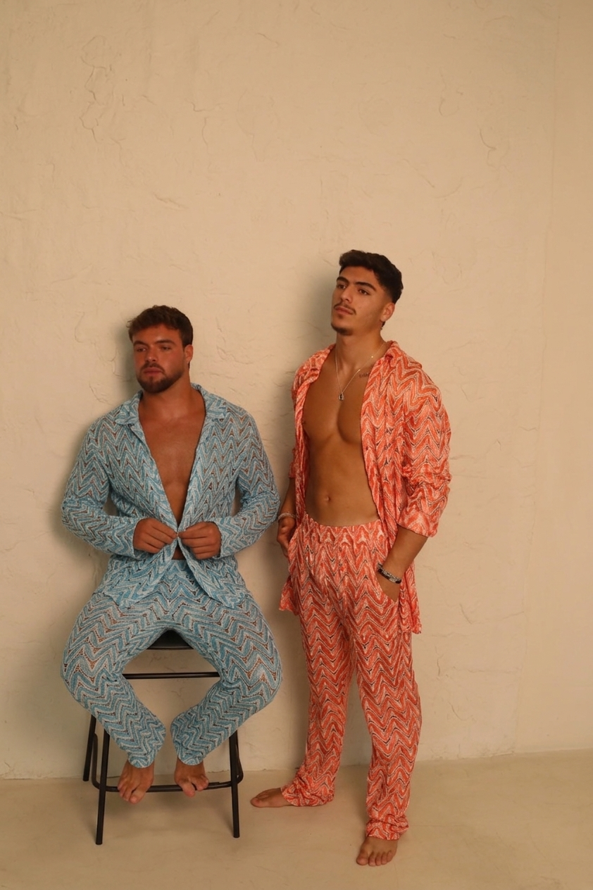 VERO - SUIT