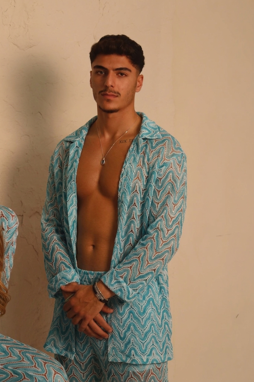 VERO - SUIT