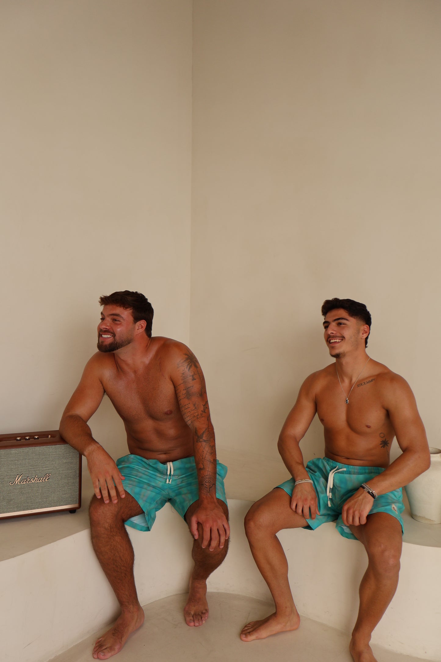 OCEAN - MEN