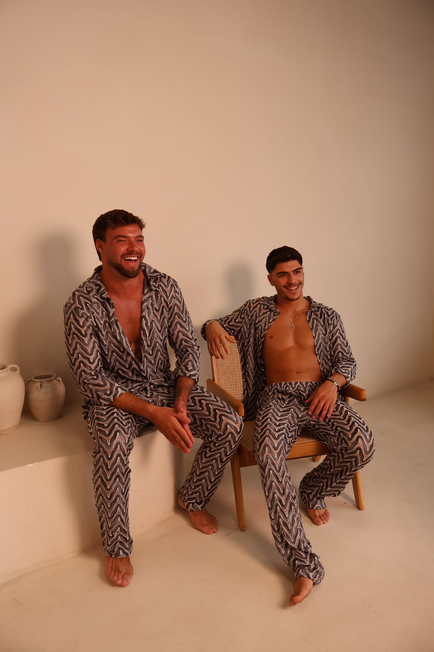 VERO - SUIT